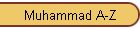Muhammad A-Z